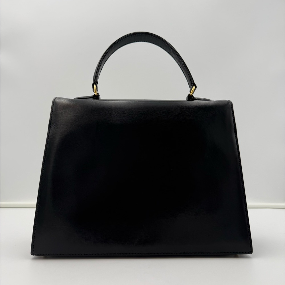 MORABITO COUSU MAIN 1905 PARIS • SCALA 28 Bag • IMPERIAL WARRANT Made in FRANCE - Picture 4 of 16